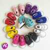 Bir Adet Mini Converse Amigurumi Ayakkabı 5 cm *Renk Seçenekli - Thumbnail (1)