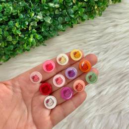 14 mm HELLO K. BABY BEBEK YELEK DÜĞMESİ 