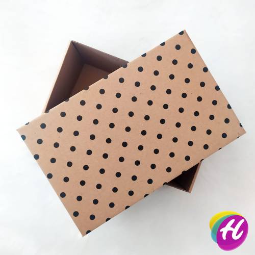 25*15*10 CM KAPAKLI KUTU BASKISIZ-ÇOKLU ALIMDA İNDİRİMLİ ÜRÜN - 0