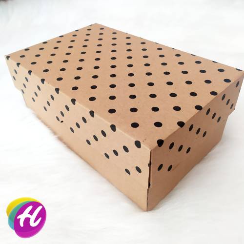 25*15*10 CM KAPAKLI KUTU BASKISIZ-ÇOKLU ALIMDA İNDİRİMLİ ÜRÜN - 1