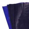 5 Adet Mavi Renk Karbon Kağıdı 21x31 cm - Thumbnail (2)