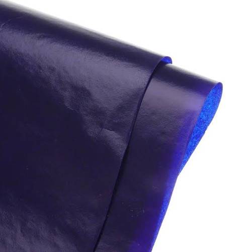 5 Adet Mavi Renk Karbon Kağıdı 21x31 cm - 2