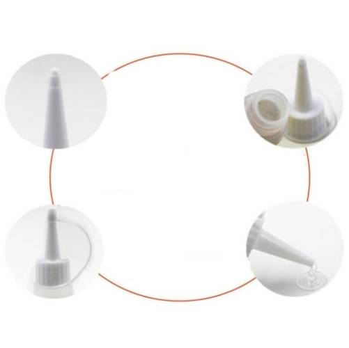 100 mm Sıvı Soğuk Silikon - 2