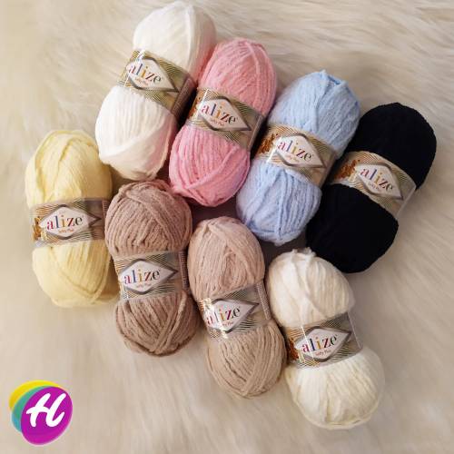 ALİZE SOFTY PLUS - 0