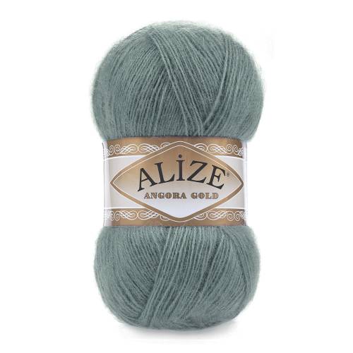 ALİZE ANGORA GOLD - 9