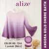 Alize Angora Gold Omre Batik 150 Gr Yelek Şal Örgü İpi (12 Renk) - Thumbnail (7)