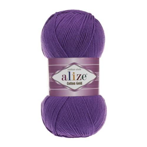 Alize Cotton Gold Cotton Ve Amigurumi Örgü İpi *RENK SEÇENEKLİ - 21