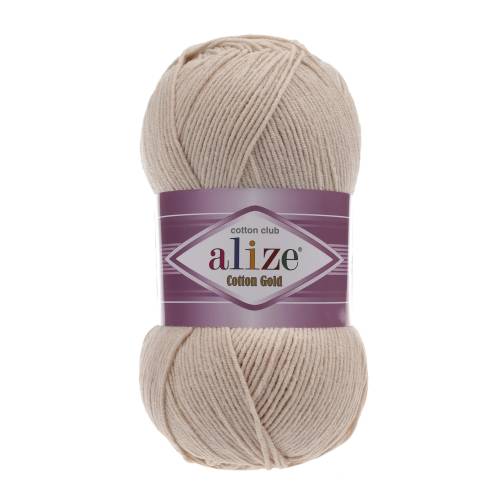 Alize Cotton Gold Cotton Ve Amigurumi Örgü İpi *RENK SEÇENEKLİ - 27