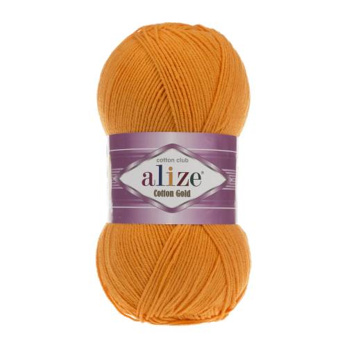 Alize Cotton Gold Cotton Ve Amigurumi Örgü İpi *RENK SEÇENEKLİ - 28