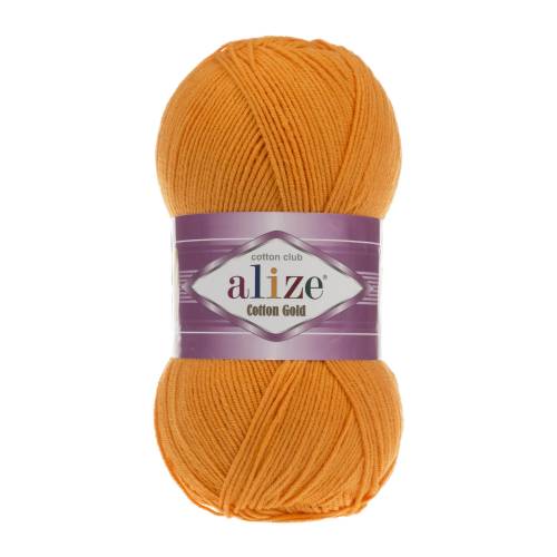 Alize Cotton Gold Cotton Ve Amigurumi Örgü İpi *RENK SEÇENEKLİ - 28