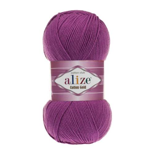 Alize Cotton Gold Cotton Ve Amigurumi Örgü İpi *RENK SEÇENEKLİ - 32