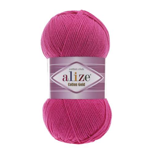 Alize Cotton Gold Cotton Ve Amigurumi Örgü İpi *RENK SEÇENEKLİ - 35