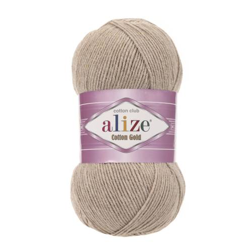 Alize Cotton Gold Cotton Ve Amigurumi Örgü İpi *RENK SEÇENEKLİ - 36