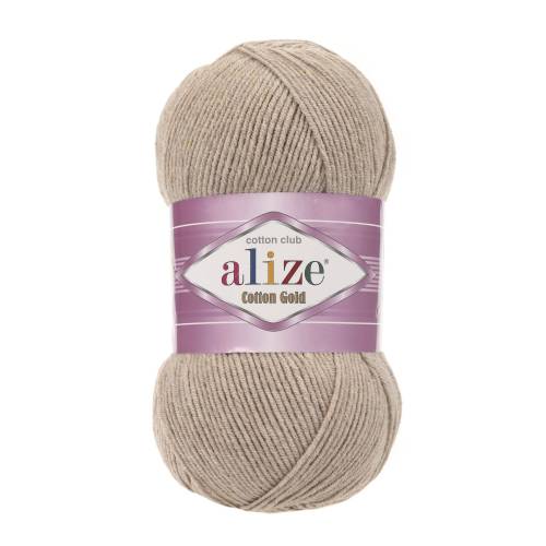 Alize Cotton Gold Cotton Ve Amigurumi Örgü İpi *RENK SEÇENEKLİ - 36