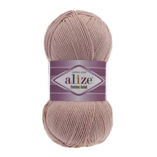 Alize Cotton Gold Cotton Ve Amigurumi Örgü İpi *RENK SEÇENEKLİ - 37