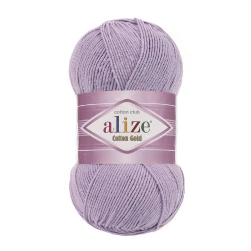 Alize Cotton Gold Cotton Ve Amigurumi Örgü İpi *RENK SEÇENEKLİ - 38