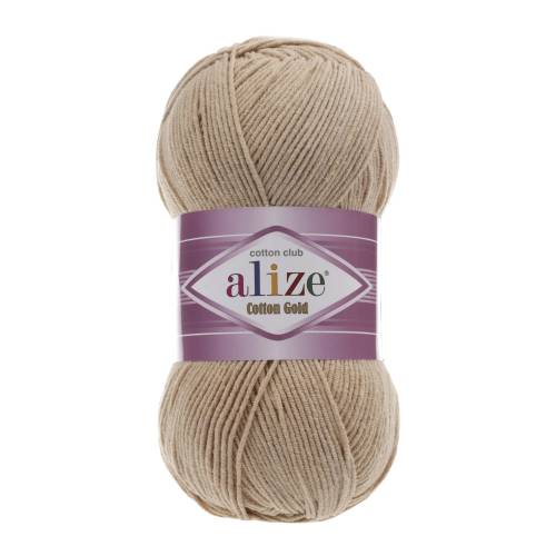 Alize Cotton Gold Cotton Ve Amigurumi Örgü İpi *RENK SEÇENEKLİ - 45