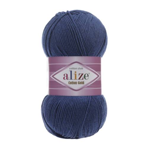 Alize Cotton Gold Cotton Ve Amigurumi Örgü İpi *RENK SEÇENEKLİ - 47