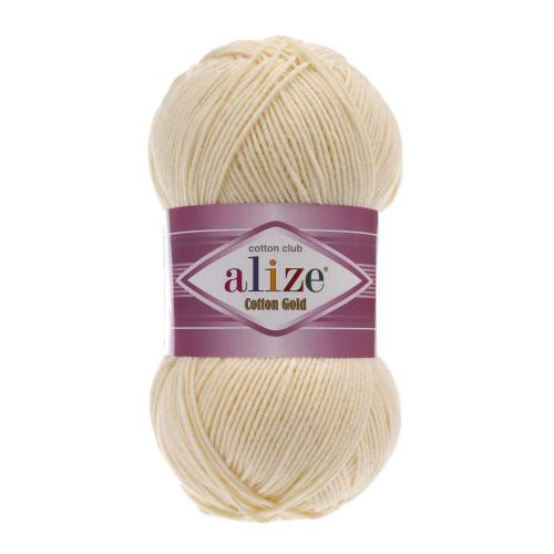 Alize Cotton Gold Cotton Ve Amigurumi Örgü İpi *RENK SEÇENEKLİ - 56