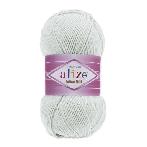 Alize Cotton Gold Cotton Ve Amigurumi Örgü İpi *RENK SEÇENEKLİ - 65