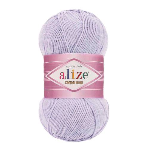 Alize Cotton Gold Cotton Ve Amigurumi Örgü İpi *RENK SEÇENEKLİ - 70