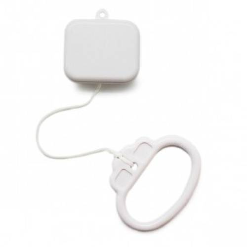 Amigurumiler İçin Müzik Kutusu - 0