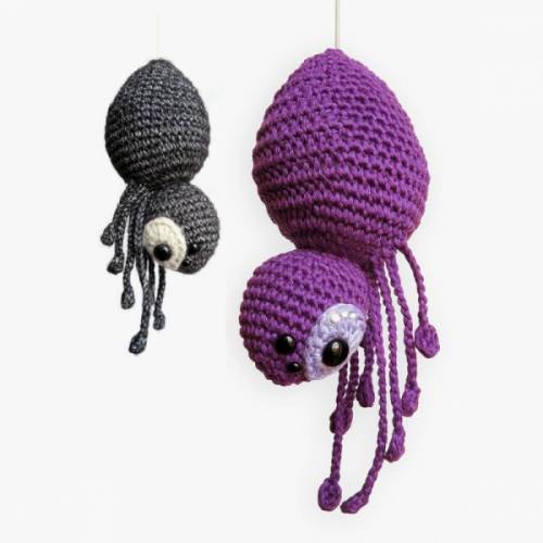 Amigurumiler İçin Müzik Kutusu - 5