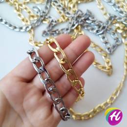Bir Adet 110 cm Tıraşlı Çanta Zinciri *Renk Seçenekli