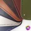 Bir Adet Büyük Boy Deri Çanta Tabanı 33x12 cm *Renk Seçenekli - Thumbnail (1)