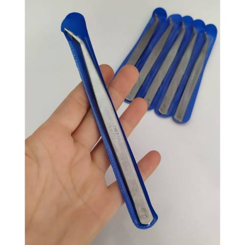Elyaf Cımbızı 14 cm *Gagalı Ve Düz Model Seçenekli - 1