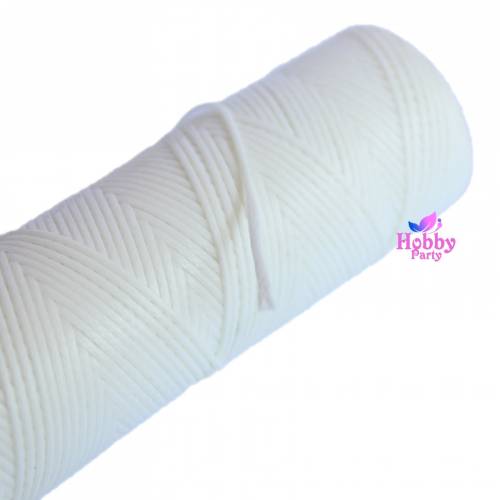 10 Metre Emzik İpi / Mumlu ip - 1