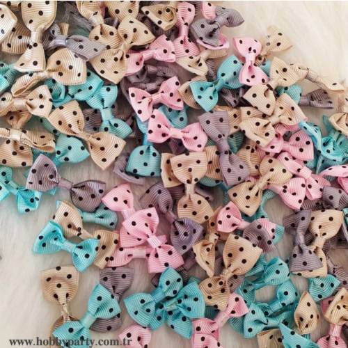 FİYONK KURDELE 3 CM - YENİ - 0