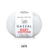 Gazzal Baby Cotton 50 gr Amigurumi Örgü İpi - Thumbnail (18)