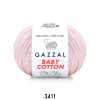 Gazzal Baby Cotton 50 gr Amigurumi Örgü İpi - Thumbnail (19)