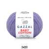 Gazzal Baby Cotton 50 gr Amigurumi Örgü İpi - Thumbnail (28)