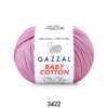 Gazzal Baby Cotton 50 gr Amigurumi Örgü İpi - Thumbnail (30)