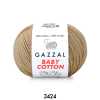 Gazzal Baby Cotton 50 gr Amigurumi Örgü İpi - Thumbnail (32)