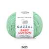 Gazzal Baby Cotton 50 gr Amigurumi Örgü İpi - Thumbnail (33)