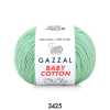 Gazzal Baby Cotton 50 gr Amigurumi Örgü İpi - Thumbnail (33)