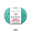 Gazzal Baby Cotton 50 gr Amigurumi Örgü İpi - Thumbnail (34)