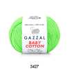 Gazzal Baby Cotton 50 gr Amigurumi Örgü İpi - Thumbnail (35)