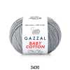 Gazzal Baby Cotton 50 gr Amigurumi Örgü İpi - Thumbnail (38)