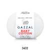Gazzal Baby Cotton 50 gr Amigurumi Örgü İpi - Thumbnail (40)
