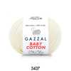 Gazzal Baby Cotton 50 gr Amigurumi Örgü İpi - Thumbnail (45)