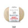Gazzal Baby Cotton 50 gr Amigurumi Örgü İpi - Thumbnail (53)