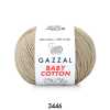 Gazzal Baby Cotton 50 gr Amigurumi Örgü İpi - Thumbnail (54)