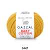 Gazzal Baby Cotton 50 gr Amigurumi Örgü İpi - Thumbnail (55)