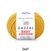 Gazzal Baby Cotton 50 gr Amigurumi Örgü İpi - Thumbnail (55)