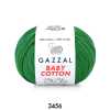 Gazzal Baby Cotton 50 gr Amigurumi Örgü İpi - Thumbnail (64)