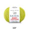 Gazzal Baby Cotton 50 gr Amigurumi Örgü İpi - Thumbnail (65)